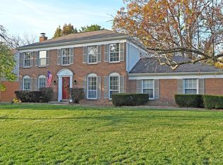 1683 Beechshire Dr, Cincinnati, OH 45255