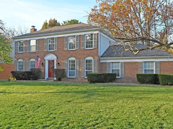 1683 Beechshire Dr, Cincinnati, OH 45255