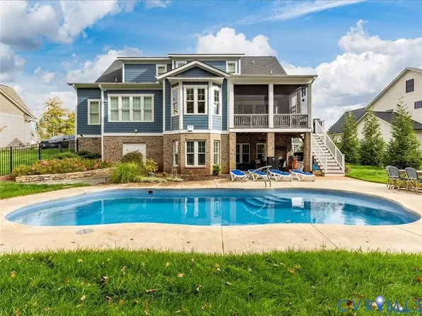 16125 Binley Rd, Midlothian, VA 23112