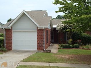 185 Cornwallis Way, Fayetteville, GA 30214