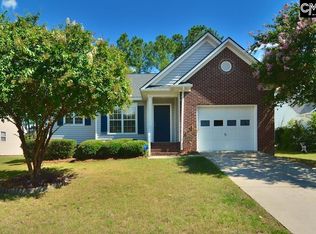 310 Rolling Knoll Dr, Columbia, SC 29229