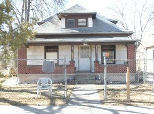 831 Bragdon Ave, Pueblo, CO 81004