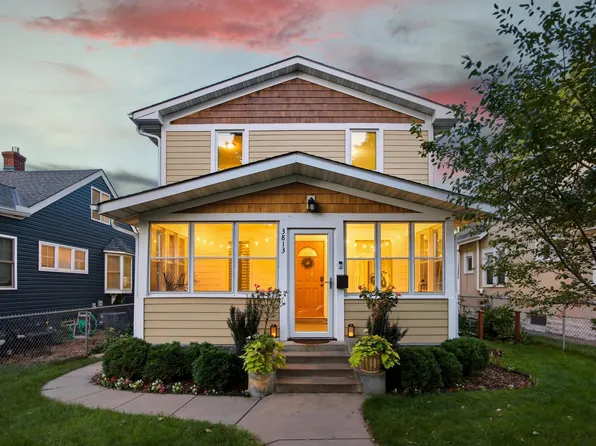 3813 Longfellow Ave, Minneapolis, MN 55407