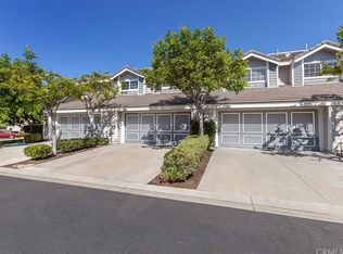 17 Suffolk Downs #80, Laguna Niguel, CA 92677
