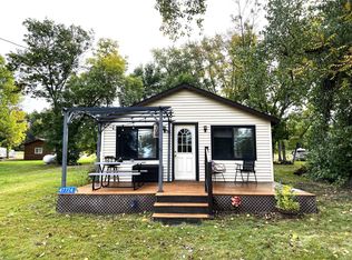 47724 E Pine Lake Rd, Gonvick, MN 56644