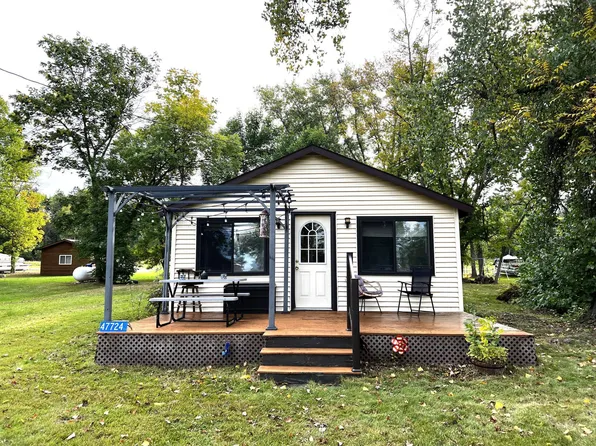 47724 E Pine Lake Rd, Gonvick, MN 56644