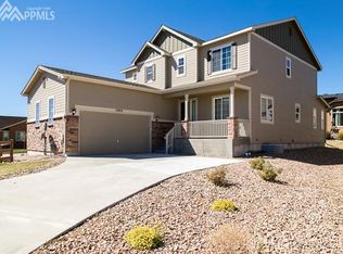 5902 Monashee Ct, Colorado Springs, CO 80924
