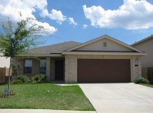 5416 Nevera Loop, Laredo, TX 78043