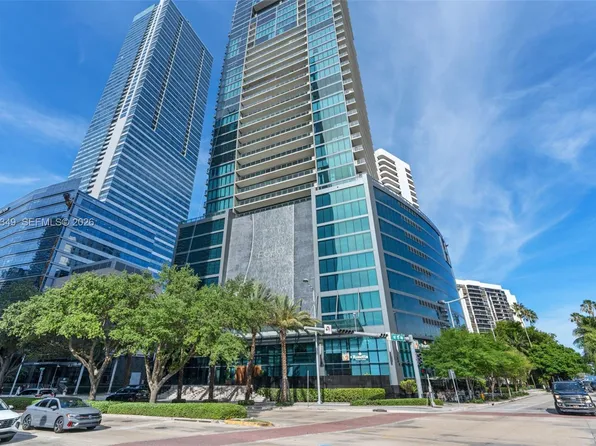 1451 Brickell Ave Unit 904, Miami, FL 33129