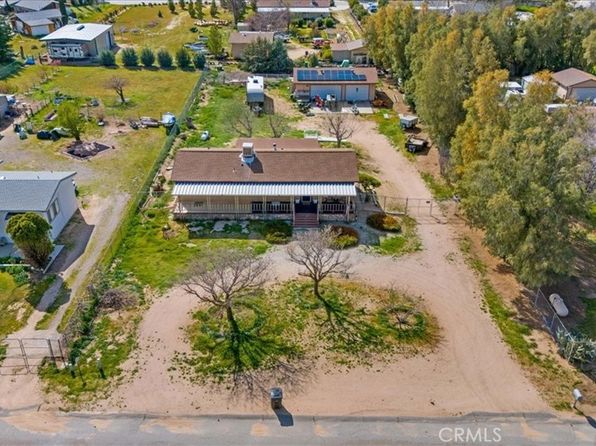 5405 Marjorie St, Weldon, CA 93283