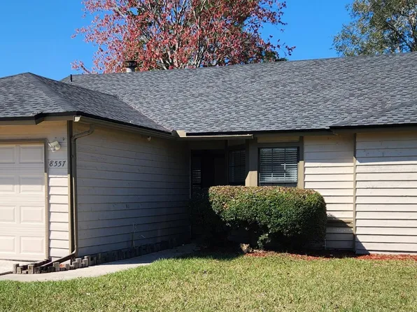 8557 MOSS POINTE Trail, Jacksonville, FL 32244