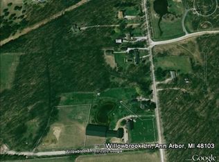 4672 Willowbrook Ln, Ann Arbor, MI 48103