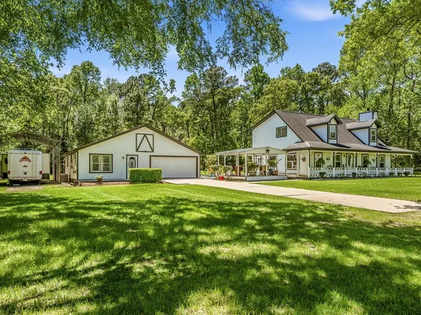 47D Dana Dr, New Waverly, TX 77358
