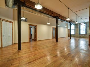 123 N Jefferson St #2R, Chicago, IL 60661