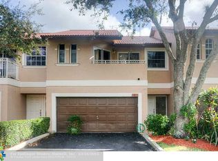 4911 Riverside Dr #205, Coral Springs, FL 33067