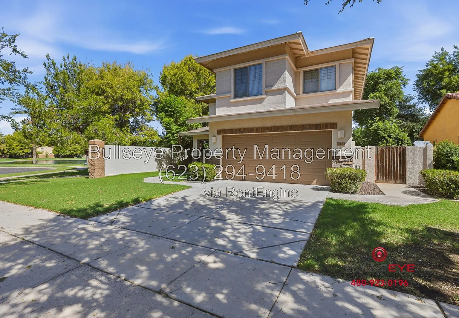 3 bed, 2.0 bath, 2126 sqft, $2,595 — Photo 2