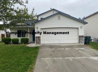 1201 N Caterpillar Ave, Kuna, ID 83634