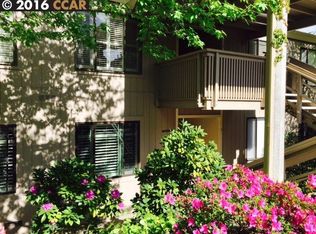 1136 Leisure Ln APT 1, Walnut Creek, CA