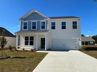 312 Red Sanddust Ct, Lexington, SC 29073
