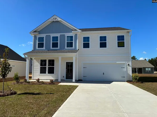 312 Red Sanddust Ct, Lexington, SC 29073