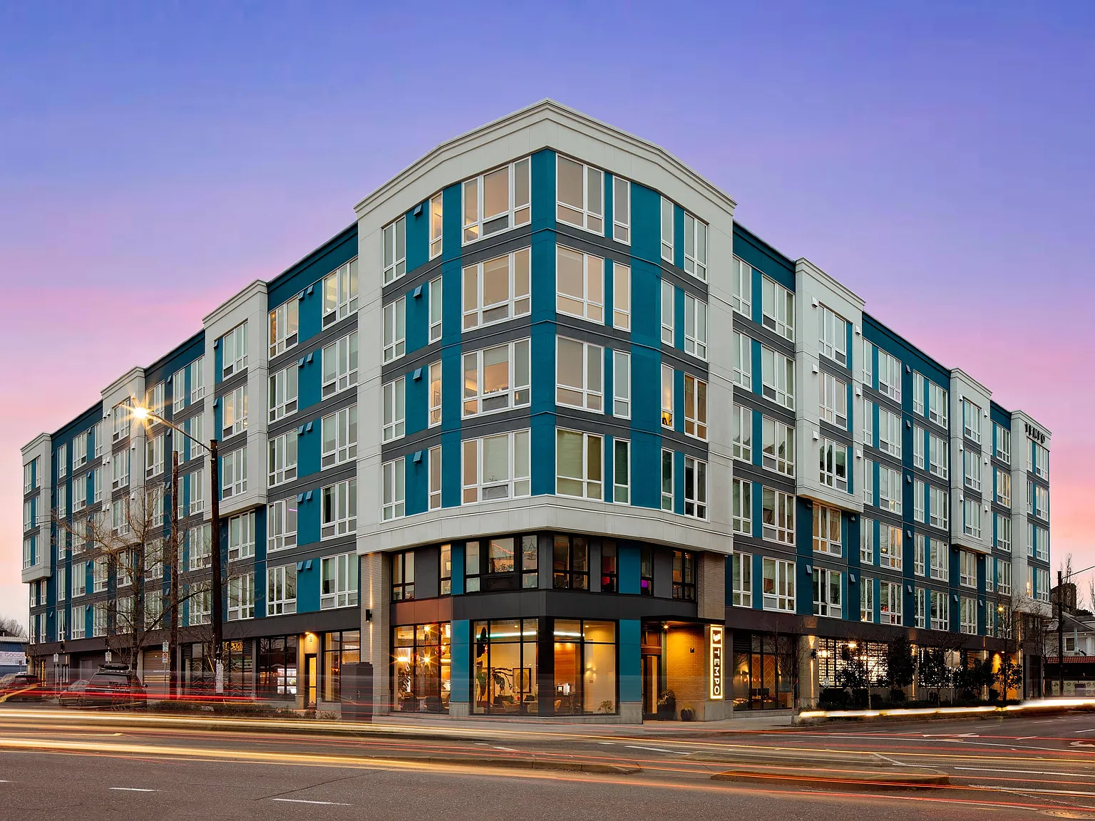 Tempo PDX — Photo 1