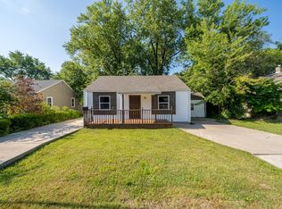 414 W Ash St, Columbia, MO 65203