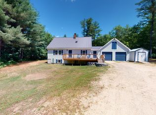 605 Plains Rd, Turner, ME 04282