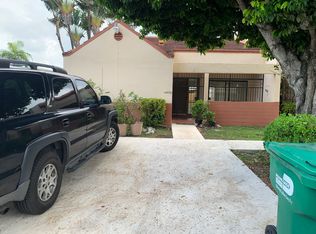 14912 SW 88th Ter, Miami, FL 33196