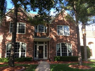 104 Crescent Bay Dr, League City, TX 77573