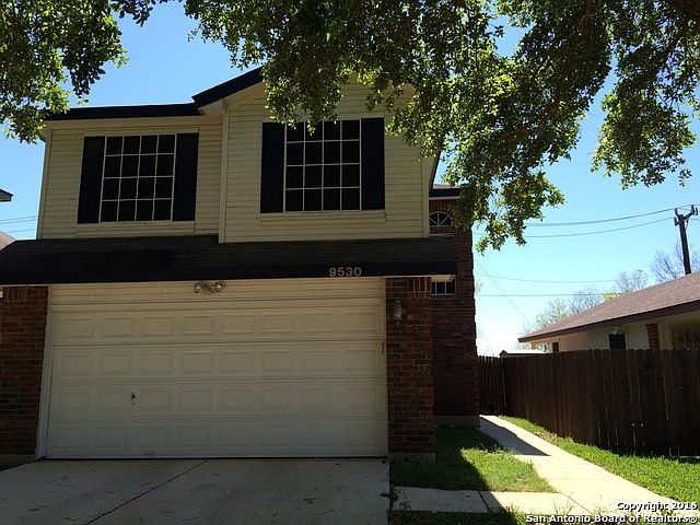 1st image of 9530 Gillcross Way