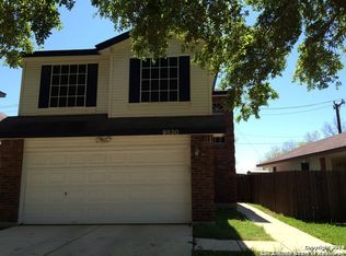 9530 Gillcross Way, San Antonio, TX 78250