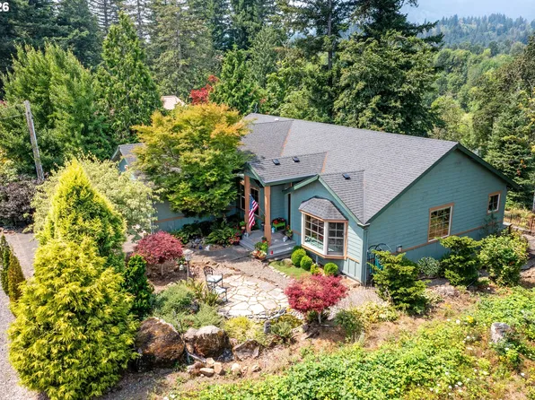 531 Skamania Landing Rd, Stevenson, WA 98648