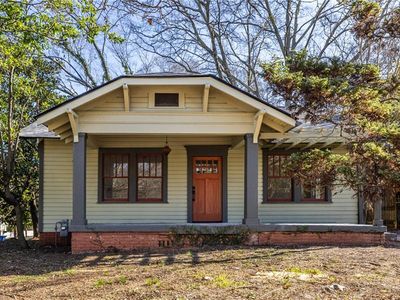 834 Woodland Ave SE, Atlanta, GA, 30316