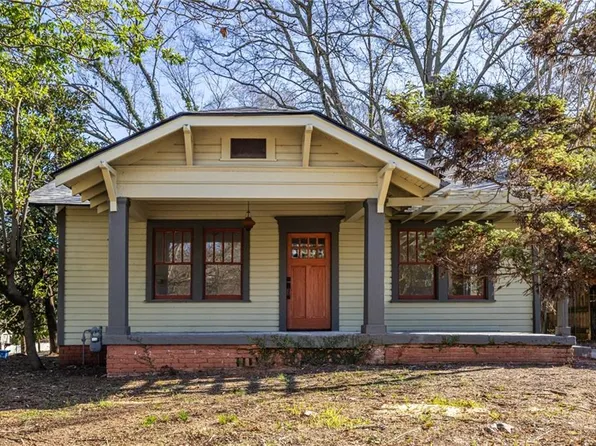 834 Woodland Ave SE, Atlanta, GA 30316