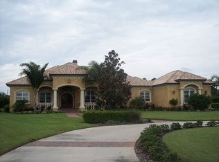 18707 Hillstone Dr, Odessa, FL 33556