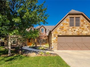 1000 Conchos Cir W, Keller, TX 76248