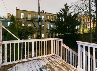 1933 Woodbine St APT 1R, Ridgewood, NY 11385