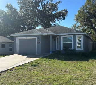 2014 S Lake Cannon Dr NW, Winter Haven, FL, 33881