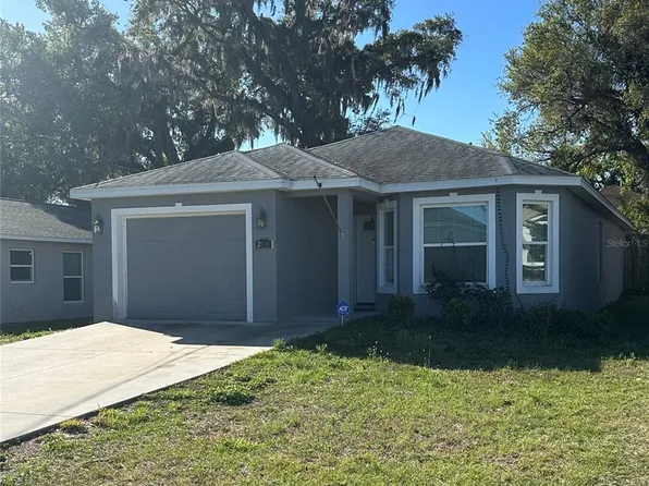 2014 S Lake Cannon Dr NW, Winter Haven, FL 33881