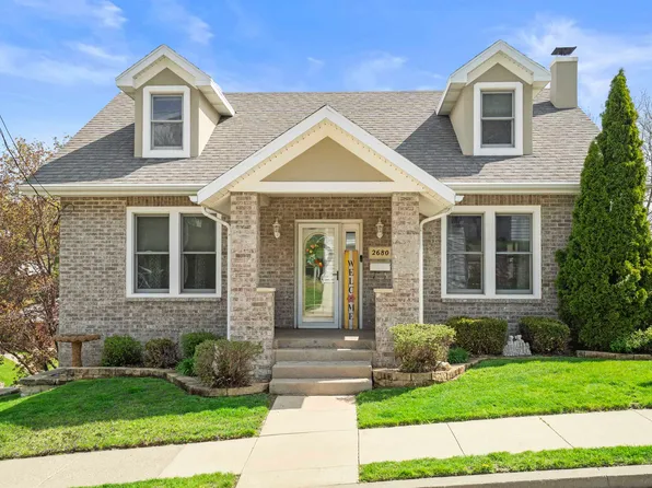 2680 Greeley St, Dubuque, IA 52001