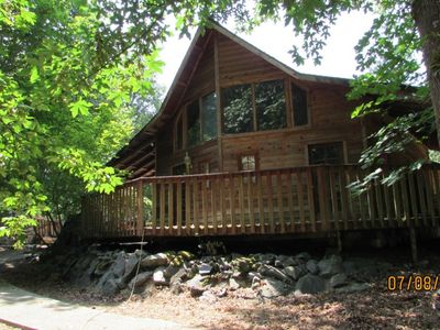10504 363rd Street Ct E, Eatonville, WA, 98328
