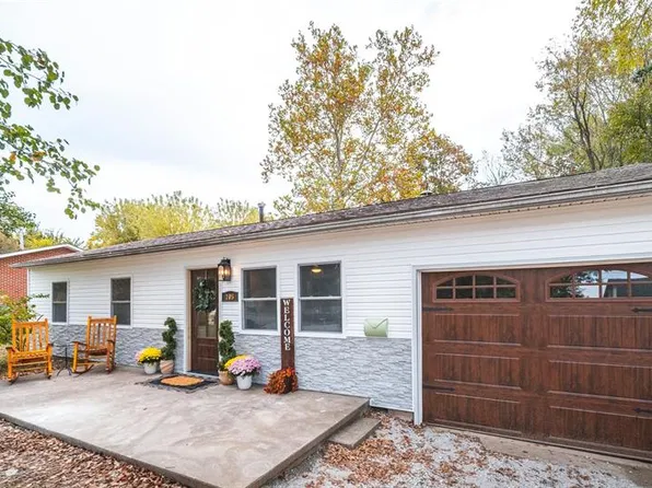 105 Poe Dr, Rolla, MO 65401