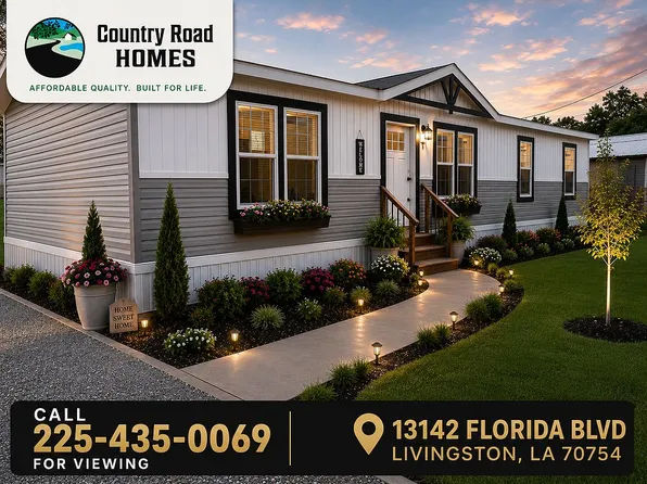 13412 Florida Blvd, Livingston, LA 70754