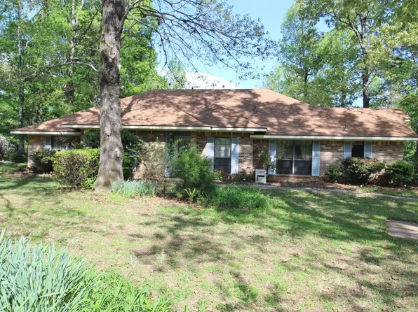 7473 Waterwood Dr, Greenwood, LA 71033