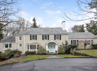 58 Bridle Trl, Darien, CT 06820