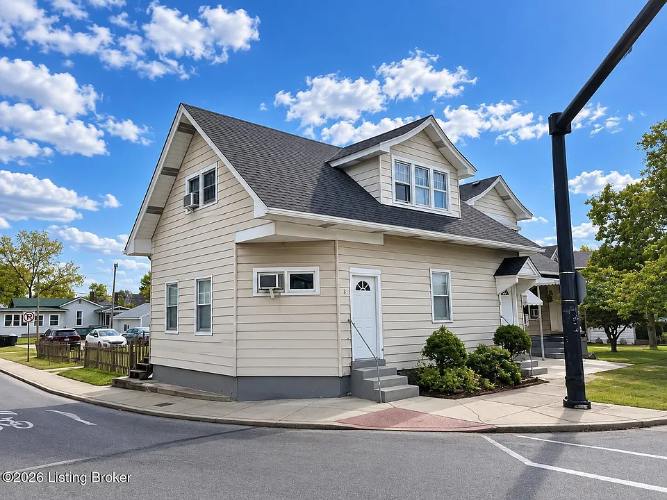 2032 Culbertson Ave #6