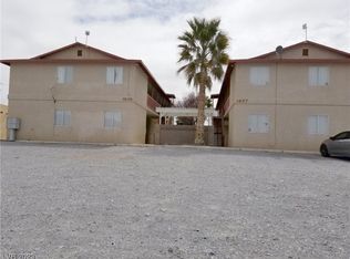 1827 E Calvada Blvd APT 2, Pahrump, NV 89048