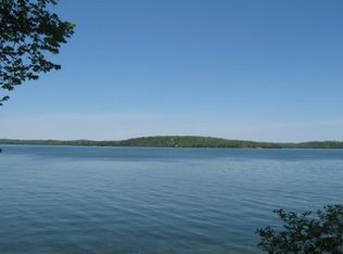 W2700 Oakwood Beach Rd, Markesan, WI 54941