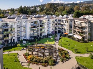 2968 Burlington Dr #302, Coquitlam, BC V3B7N4