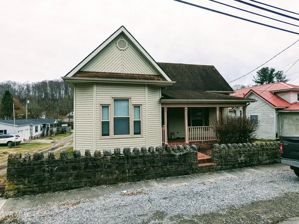 508 Birchfield Rd, Wise, VA 24293